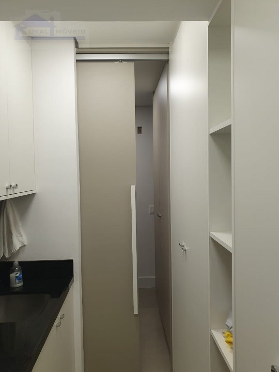 Apartamento à venda com 2 quartos, 2 suítes, 2 vagas e 153m² no Campo Belo, São Paulo (SP) — foto 21 de 30