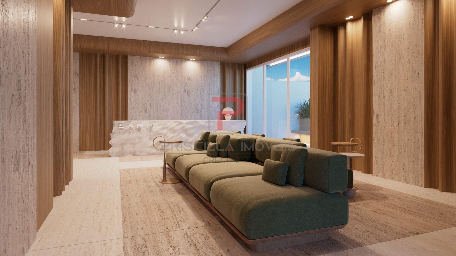 Apartamento à venda com 1 quarto, 1 banheiro e 41m² no Bessa, João Pessoa (PB) — foto 12 de 18