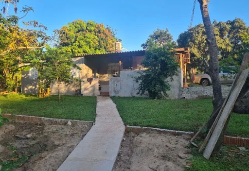 Chácara em centro   -  Dois Irmãos do Buriti