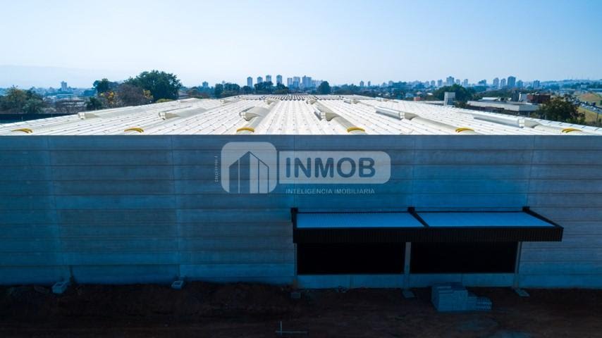 Comercial para alugar com 6700m² no Loteamento Industrial, Taubaté (SP) — foto 8 de 24