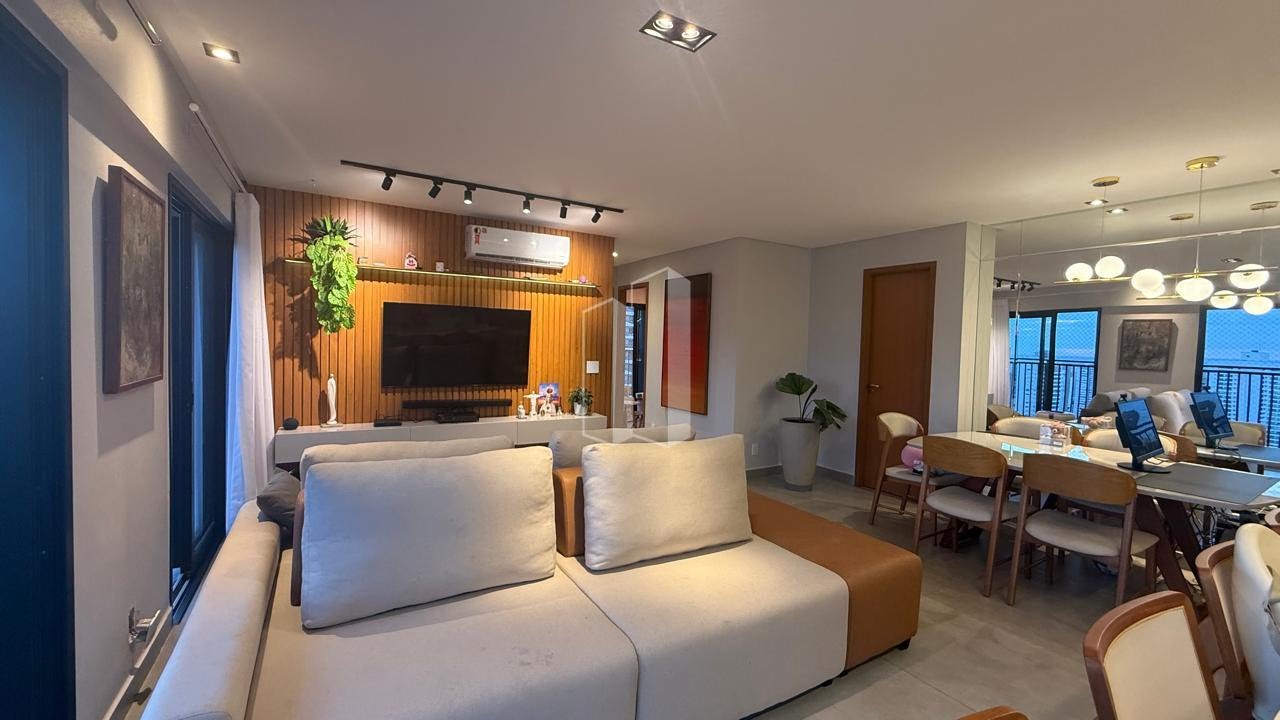 Apartamento à venda com 2 quartos, 2 suítes, 1 vaga e 86m² no Setor Marista, Goiânia (GO) — foto 9 de 26