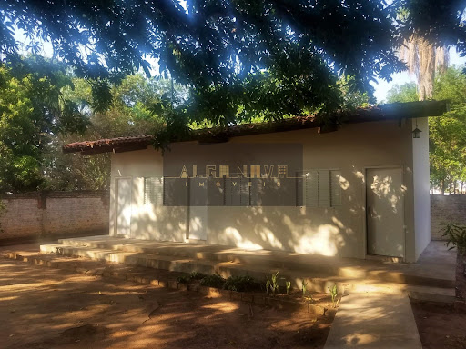 Chácara em Centro  -  Pontes Gestal