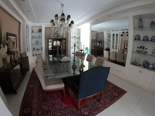 Casa Duplex com 5 quartos para venda no Centro - Campos dos Goytacazes, RJ 