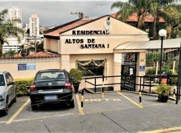 Apartamento em Alto Ipiranga  -  Mogi das Cruzes
