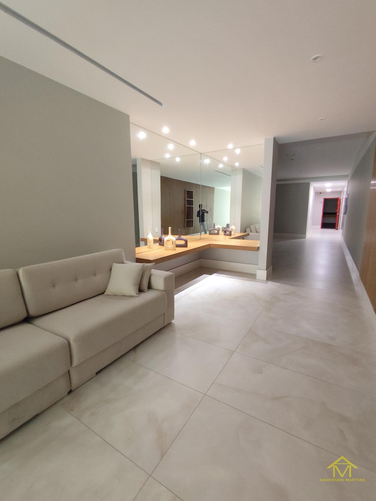 Apartamento, 4 quartos, 145 m² - Foto 9