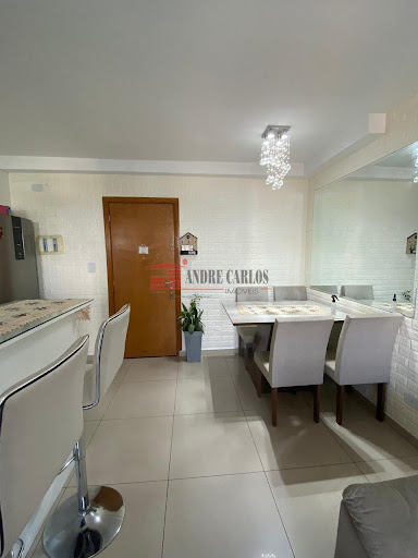 Apartamento em Granja Viana  -  Cotia