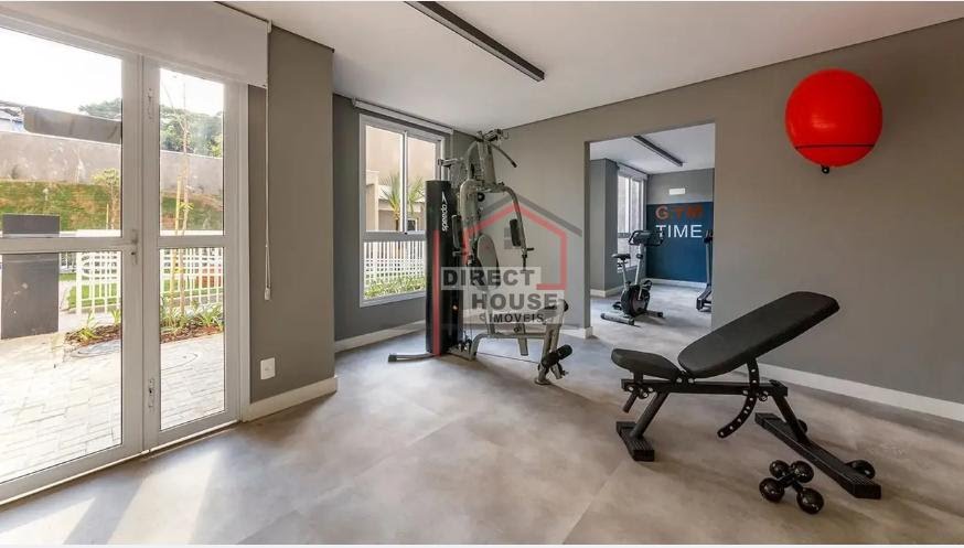 Apartamento, 1 quarto, 25 m² - Foto 19