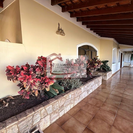 Casa em Vila Norte  -  Santa Rita do Passa Quatro