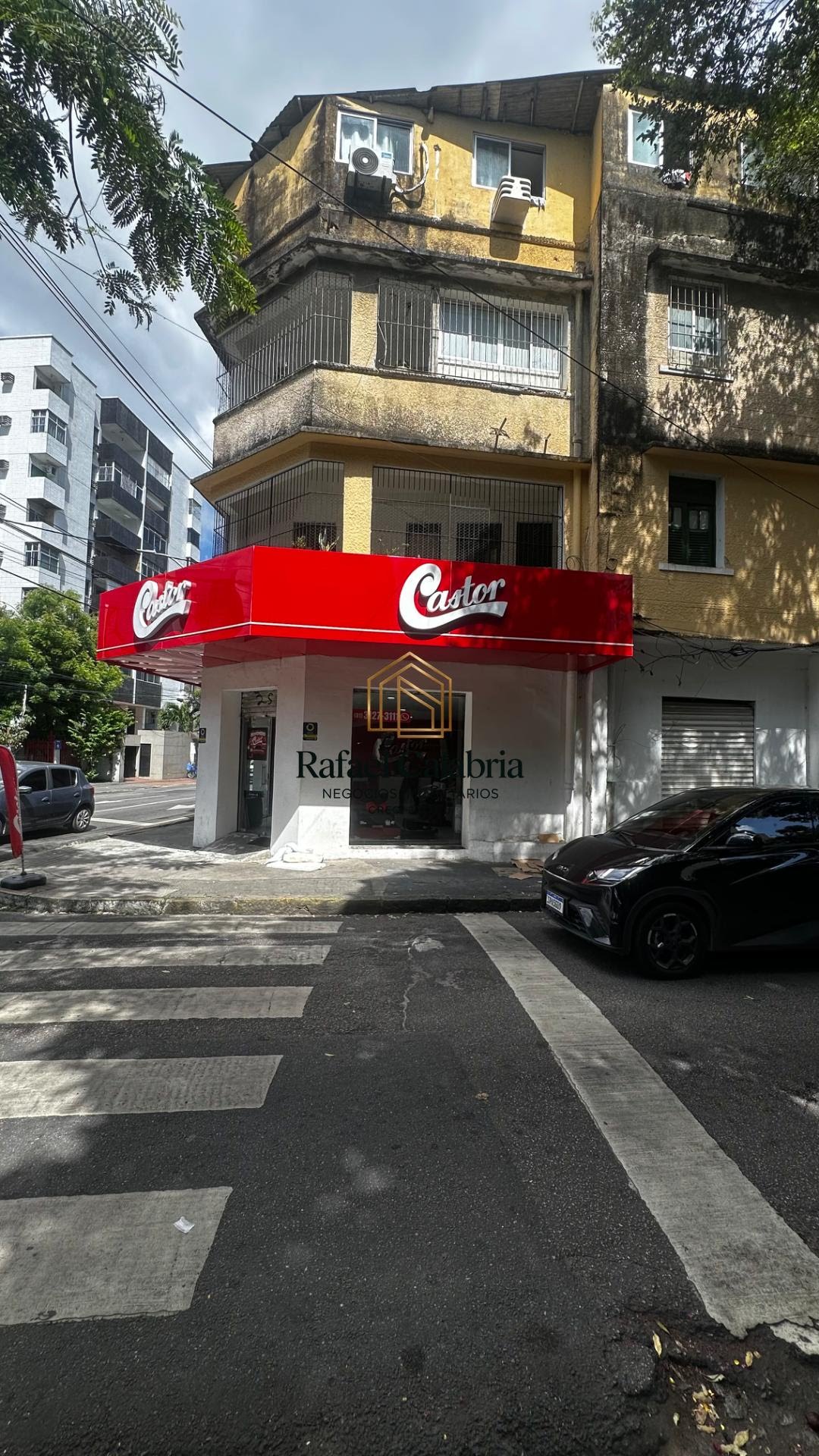 Apartamento à venda com 3 quartos, 1 suíte, 2 vagas e 119m² no Graças, Recife (PE) — foto 27 de 30