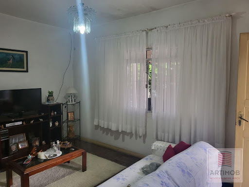Casa em Super Quadra, São Paulo | 3 Dorms, 190m²