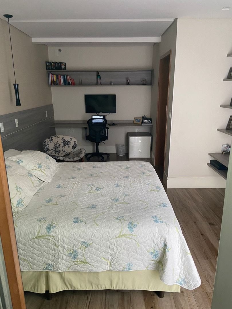 Sobrado, 2 quartos, 150 m² - Foto 21