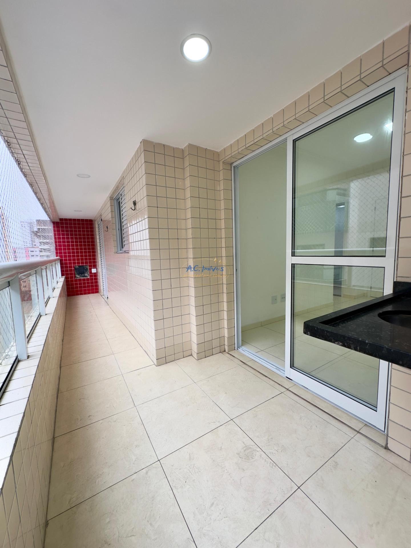 Apartamento à venda com 2 quartos, 1 suíte, 1 vaga e 63m² no Aviação, Praia Grande (SP) — foto 11 de 23