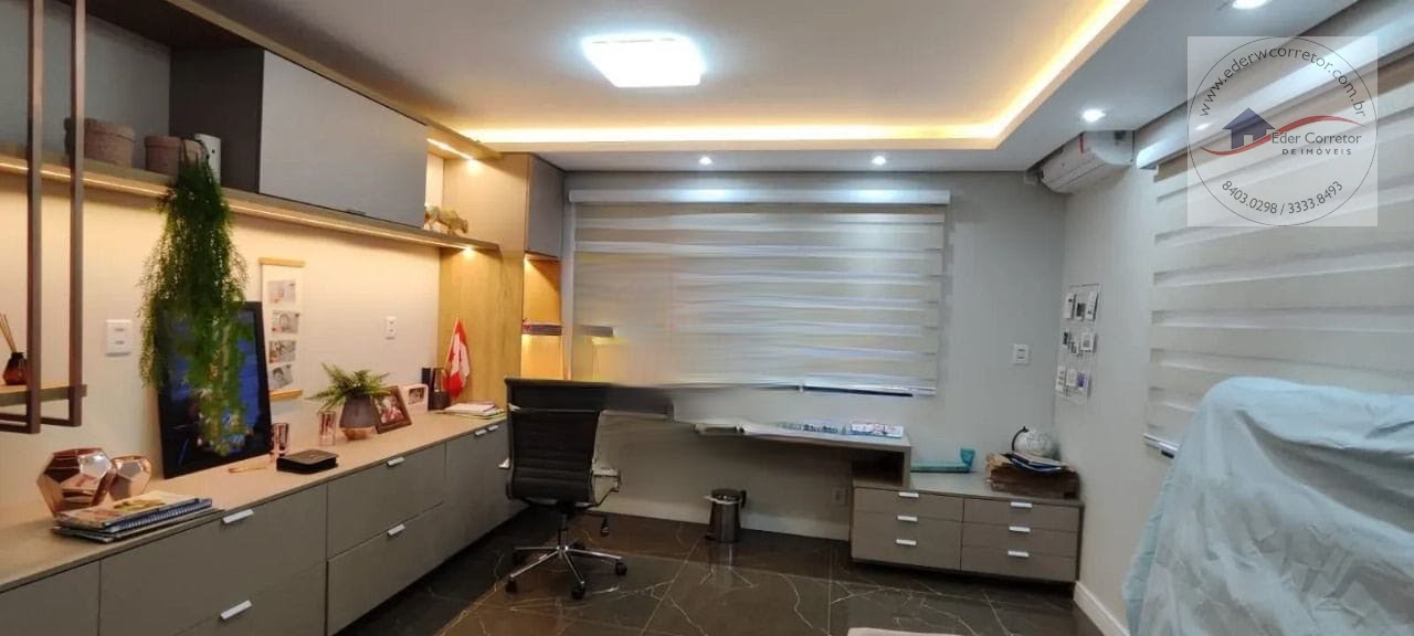 Casa à venda com 6 quartos, 3 banheiros, 2 vagas e 280m² no Assis Brasil, Ijuí (RS) — foto 14 de 27