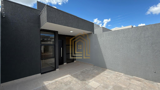 Casa à Venda no bairro Positano, Cascavel – 60m², 1 Suíte, R$380 mil