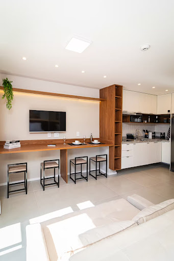 Apartamento à Venda Rua Alves Guimarães, Pinheiros/SP