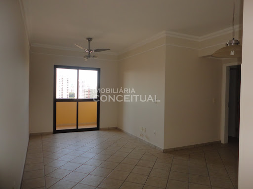 Sala com Sacada