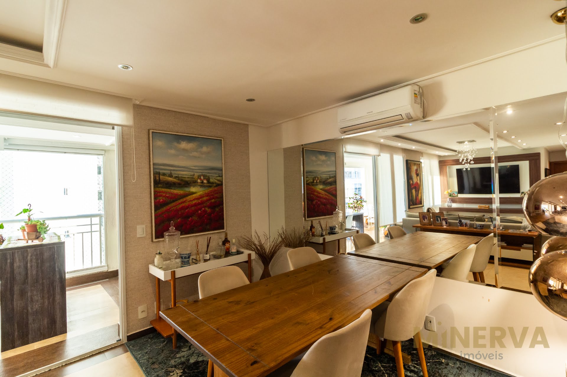 Apartamento à venda com 3 quartos, 3 suítes, 3 vagas e 126m² no Centro, Guarulhos (SP) — foto 5 de 30