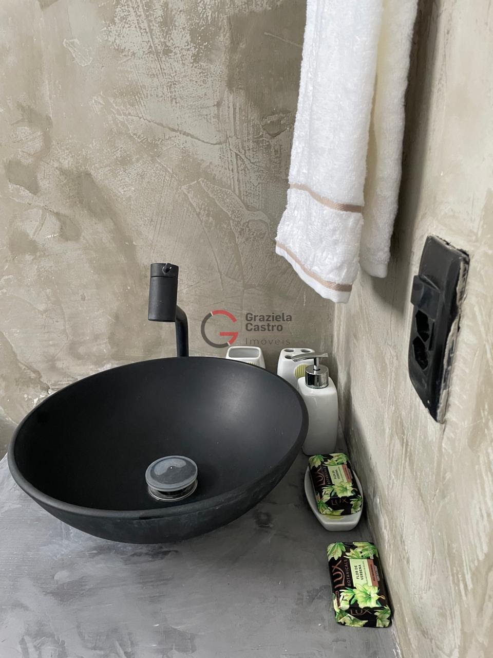 Casa, 1 quarto, 55 m² - Foto 6