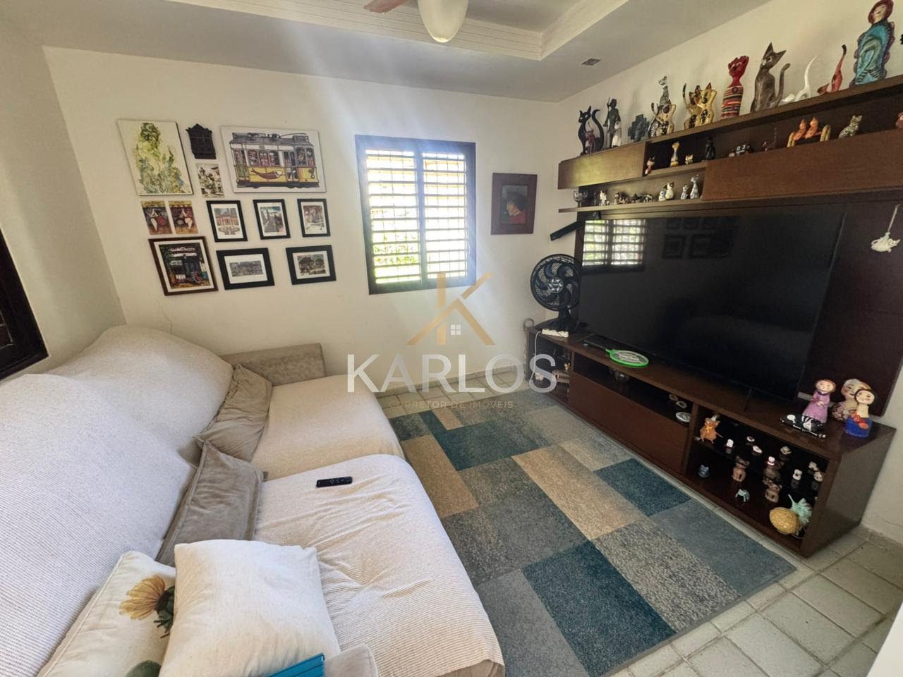 Casa à venda com 4 quartos, 2 suítes, 10 vagas e 360m² no Bonsucesso, Olinda (PE) — foto 15 de 30