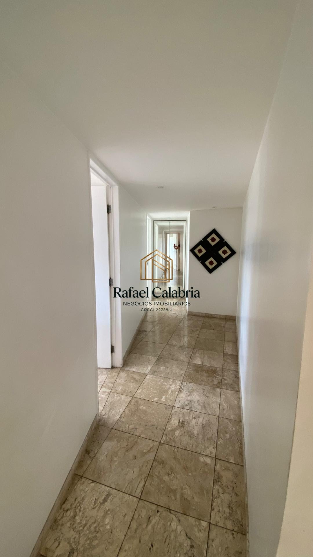 Apartamento à venda com 4 quartos, 4 suítes, 3 vagas e 208m² no Madalena, Recife (PE) — foto 12 de 30
