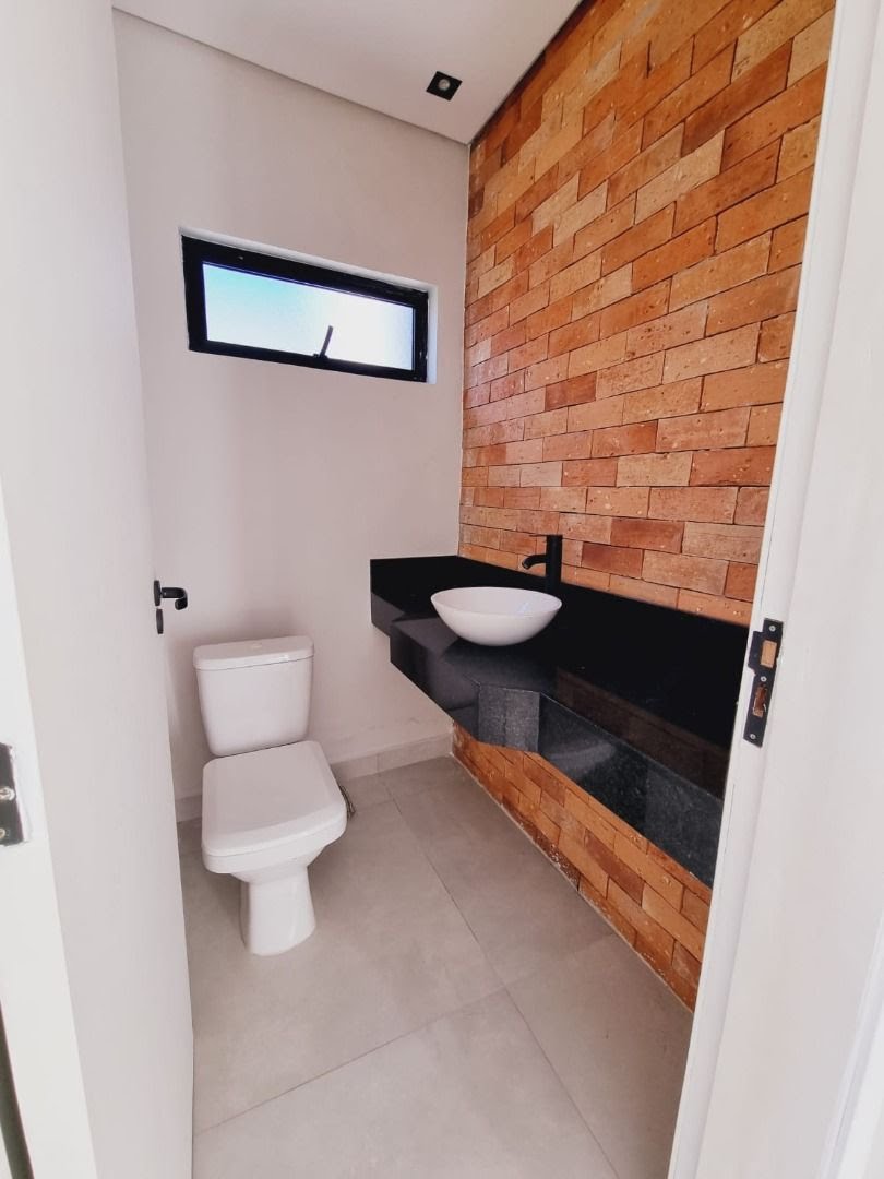 Casa à venda com 3 quartos, 3 suítes, 4 vagas e 203m² no Condomínio Cyrela Landscape, Votorantim (SP) — foto 19 de 23