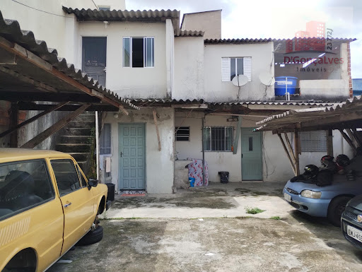 Terreno à Venda em Conceição, Diadema por R$ 800.000