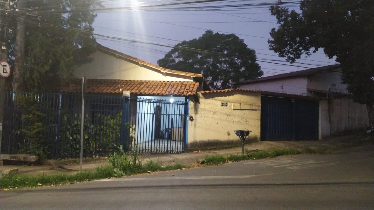 Casa à venda com 3 quartos, 1 banheiro, 3 vagas e 275m² no Santa Branca, Belo Horizonte (MG) — foto 22 de 22
