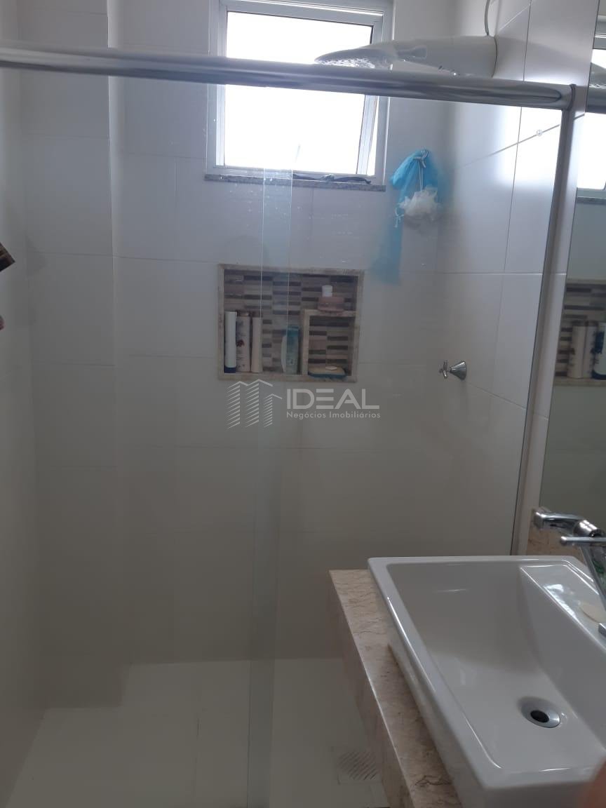 Apartamento à venda com 2 quartos, 1 suíte, 1 vaga e 70m² no Flamboyant, Campos dos Goytacazes (RJ) — foto 20 de 25
