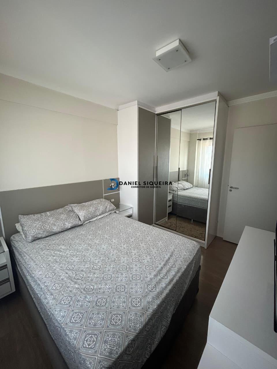 Apartamento à venda com 2 quartos, 1 banheiro, 1 vaga e 60m² no Rio Caveiras, Biguaçu (SC) — foto 10 de 13