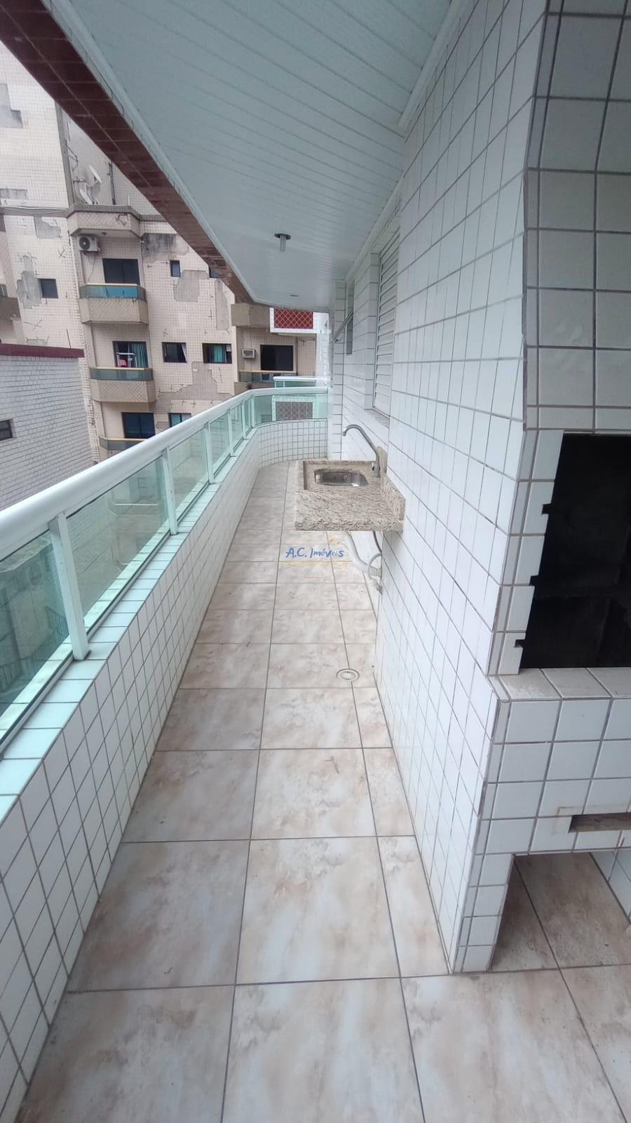 Apartamento à venda com 2 quartos, 1 suíte, 1 vaga e 75m² no Vila Assuncao, Praia Grande (SP) — foto 28 de 30