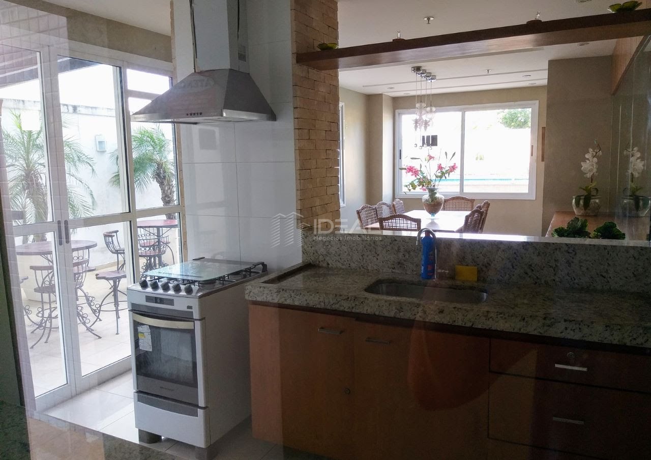Apartamento à venda com 2 quartos, 1 suíte, 1 vaga e 60m² no Centro, Campos dos Goytacazes (RJ) — foto 17 de 17
