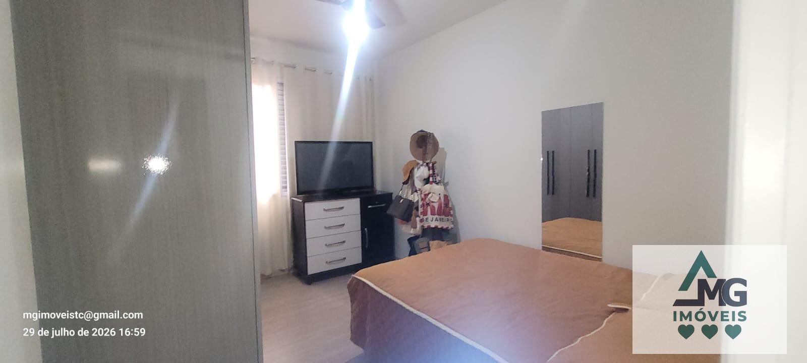 Apartamento, 3 quartos, 146 m² - Foto 15