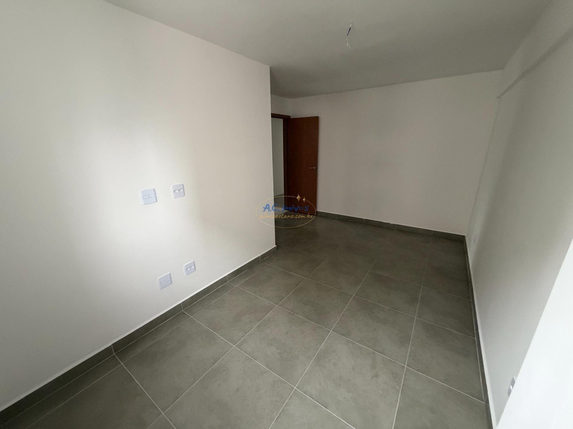 Apartamento à venda com 3 quartos, 2 suítes, 3 vagas e 122m² no Guilhermina, Praia Grande (SP) — foto 19 de 23