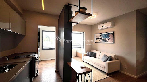 Apartamento, 2 quartos, 62 m² - Foto 7