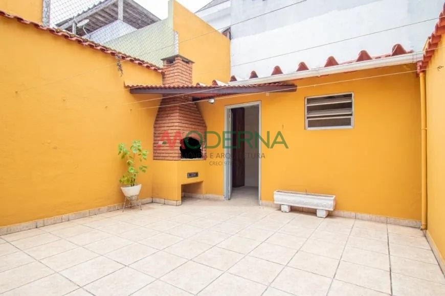Casa à venda com 2 quartos, 2 banheiros, 2 vagas e 122m² no Paulicéia, São Bernardo do Campo (SP) — foto 14 de 15