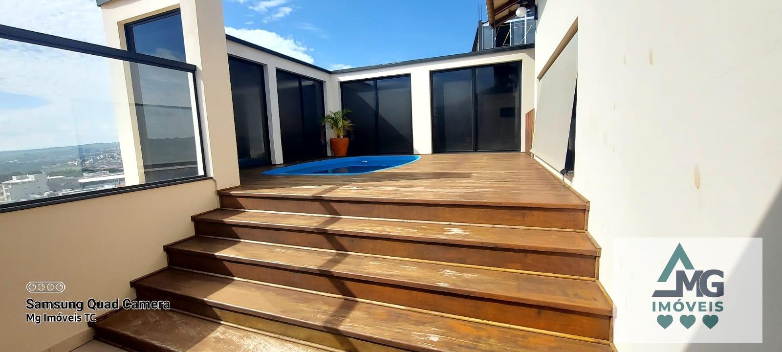 Casa à venda com 4 quartos, 1 suíte, 3 vagas e 150m² no Jardim Eldorado II, Três Corações (MG) — foto 4 de 30