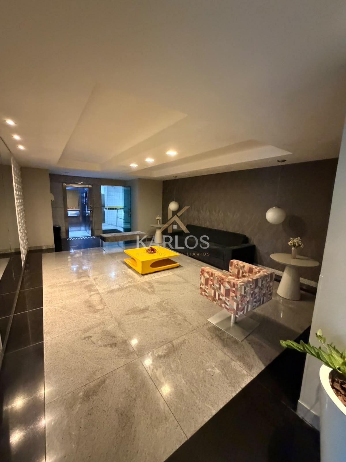 Apartamento à venda com 4 quartos, 1 suíte, 2 vagas e 110m² no Rosarinho, Recife (PE) — foto 17 de 30