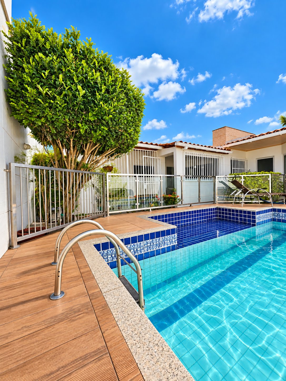 Casa à venda com 3 quartos, 1 suíte, 2 vagas e 238m² no Sim, Feira de Santana (BA) — foto 22 de 22