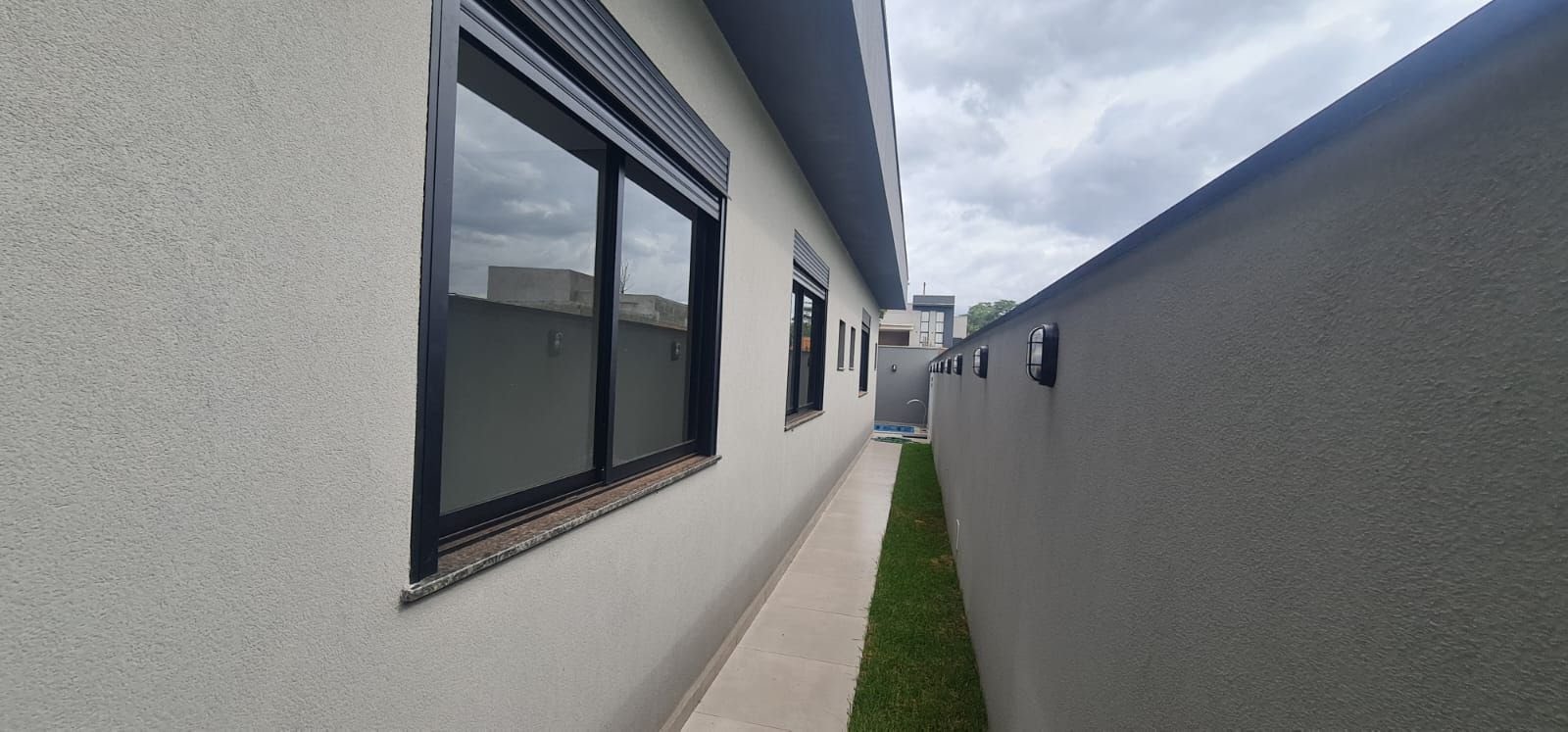 Casa à venda com 3 quartos, 3 suítes, 4 vagas e 150m² no Bonfim Paulista, Ribeirão Preto (SP) — foto 4 de 28