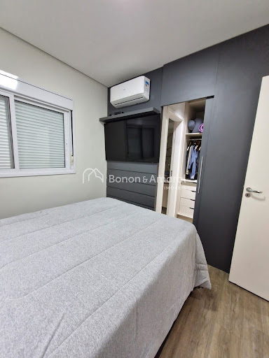 Apartamento, 4 quartos, 220 m² - Foto 19