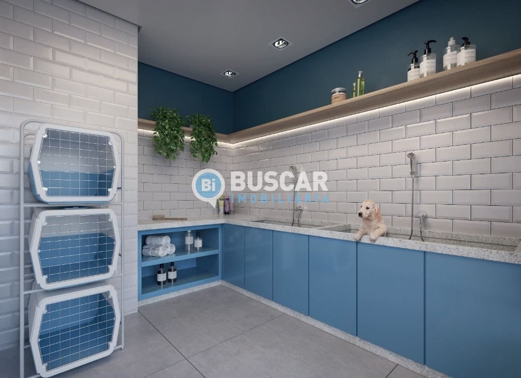Apartamento à venda com 2 quartos, 1 suíte e 1 vaga no Pituaçu, Salvador (BA) — foto 7 de 14