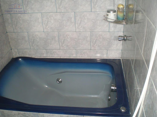 banheiro  