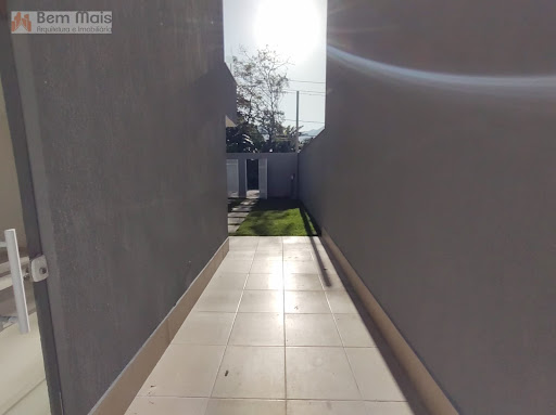 Casa de Condominio em Vargem Grande  -  Rio de Janeiro