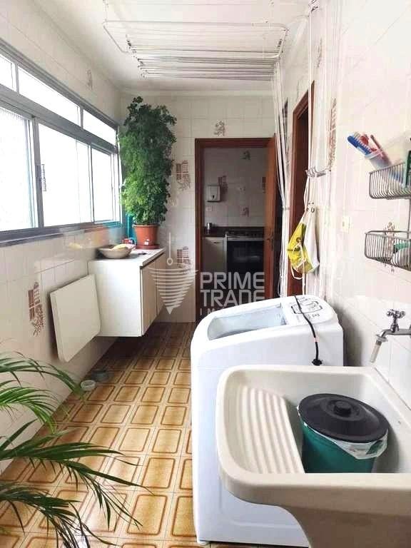 Apartamento à venda com 3 quartos, 1 suíte, 1 vaga e 150m² no Gonzaga, Santos (SP) — foto 18 de 19