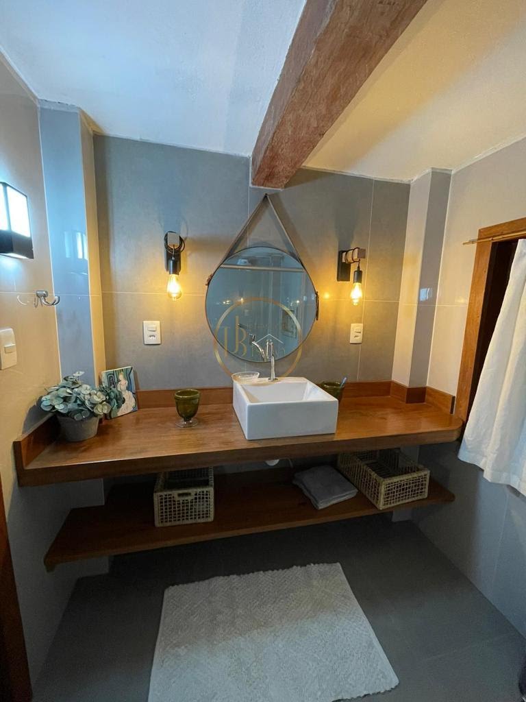 Casa à venda com 4 quartos, 1 suíte, 5 vagas e 250m² no Centro Arraial, Porto Seguro (BA) — foto 6 de 23