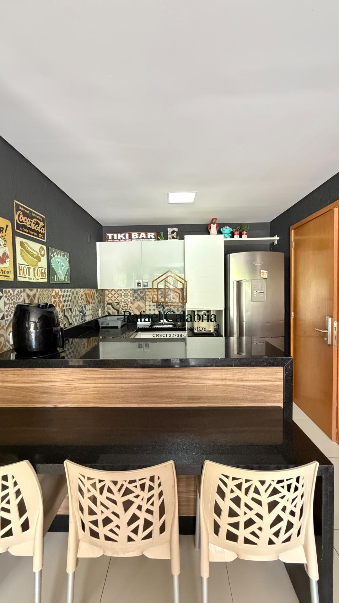 Apartamento à venda com 2 quartos, 1 suíte, 1 vaga e 63m² no Muro Alto, Recife (PE) — foto 25 de 30