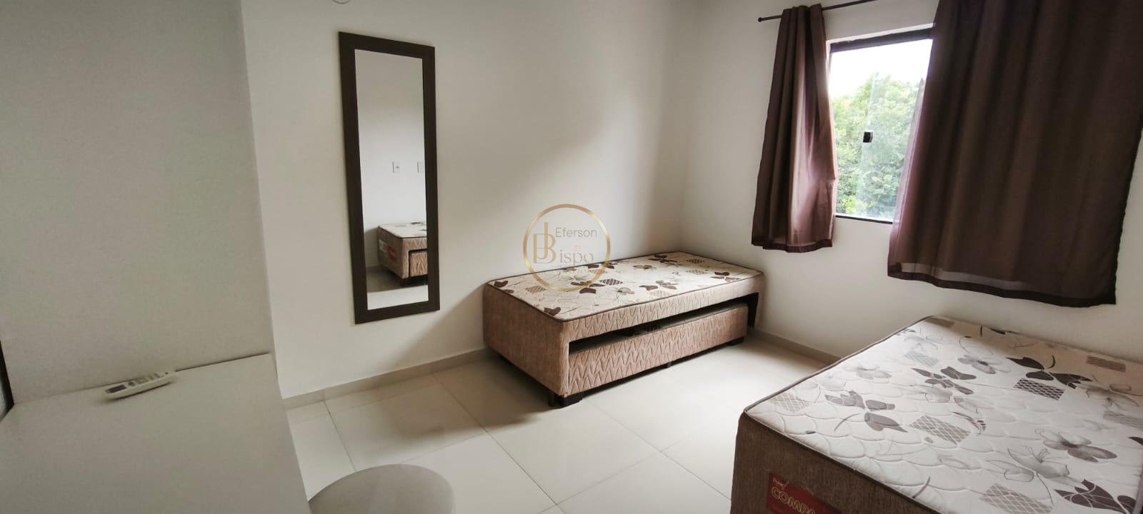 Apartamento à venda com 3 quartos, 1 suíte, 2 vagas e 100m² no Taperapuã, Porto Seguro (BA) — foto 11 de 19