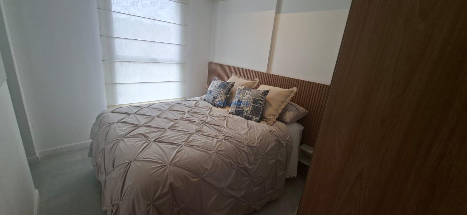Apartamento à venda com 2 quartos, 2 suítes, 1 vaga e 74m² no Canto do Forte, Praia Grande (SP) — foto 10 de 30
