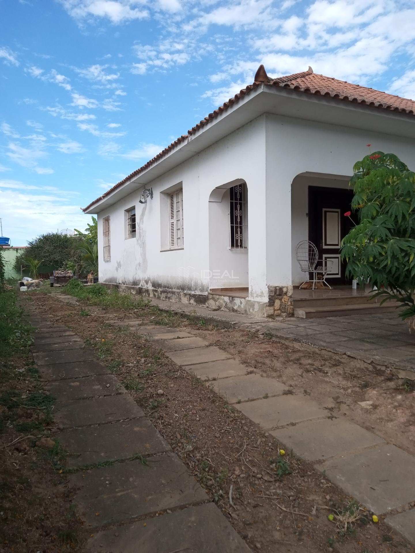 Casa à venda com 3 quartos, 1 banheiro, 6 vagas e 200m² no Parque Turf Club, Campos dos Goytacazes (RJ) — foto 17 de 17