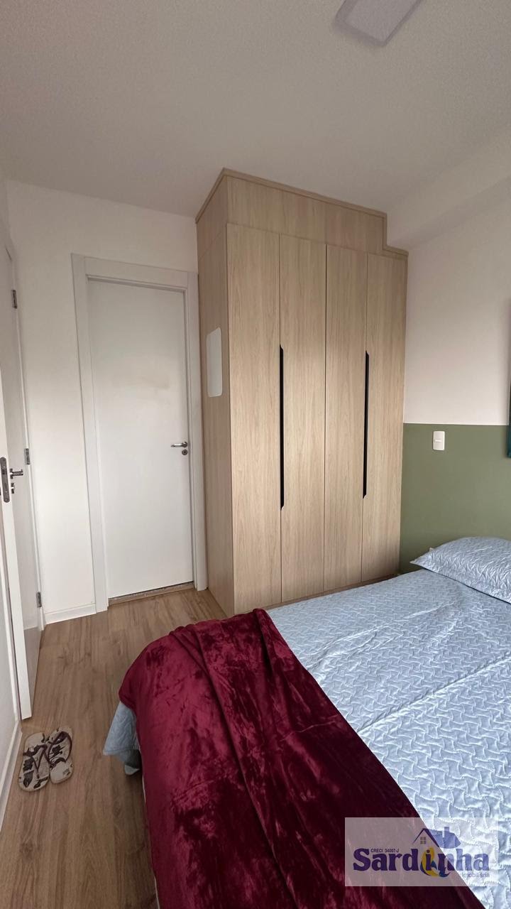 Apartamento para alugar com 1 quarto, 1 banheiro e 26m² no Campo Belo, São Paulo (SP) — foto 15 de 20